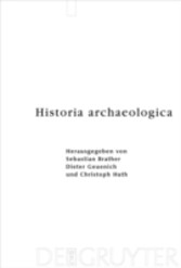 Historia archaeologica