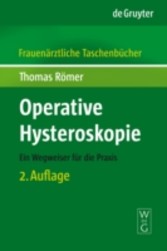 Operative Hysteroskopie