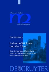 Erzbischof Hinkmar und die Folgen