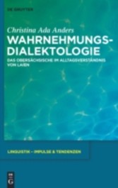 Wahrnehmungsdialektologie