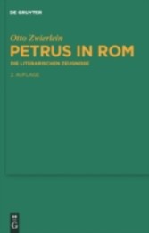 Petrus in Rom