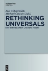 Rethinking Universals