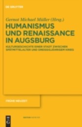 Humanismus und Renaissance in Augsburg