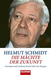 Die Mächte der Zukunft