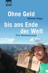 Ohne Geld bis ans Ende der Welt