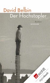 Der Hochstapler