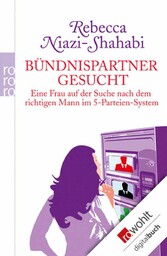 Bündnispartner gesucht