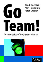 Go Team!