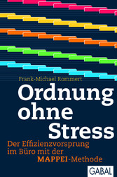 Ordnung ohne Stress