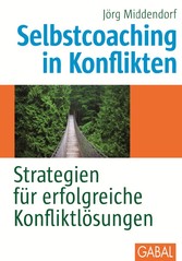 Selbstcoaching in Konflikten