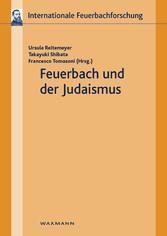 Feuerbach und der Judaismus