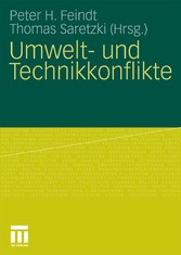 Umwelt- und Technikkonflikte