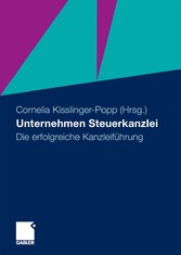 Unternehmen Steuerkanzlei