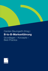 B-to-B-Markenführung