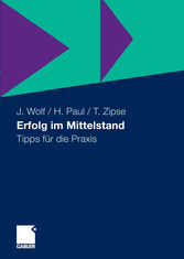 Erfolg im Mittelstand