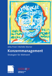 Konzernmanagement