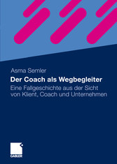 Der Coach als Wegbegleiter