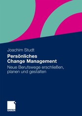 Persönliches Change Management