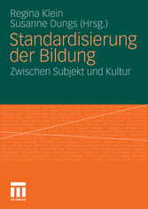 Standardisierung der Bildung