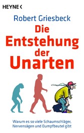 Die Entstehung der Unarten