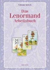 Das Lenormand-Arbeitsbuch