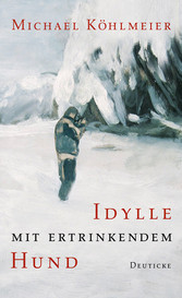 Idylle mit ertrinkendem Hund