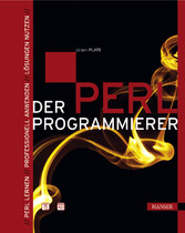 Der Perl Programmierer