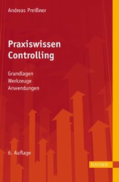 Praxiswissen Controlling