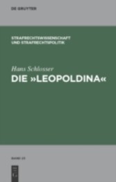 Die 'Leopoldina'