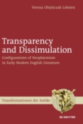 Transparency and Dissimulation