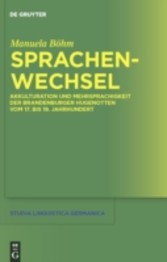 Sprachenwechsel