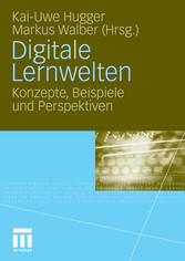 Digitale Lernwelten