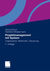 Projektmanagement mit System