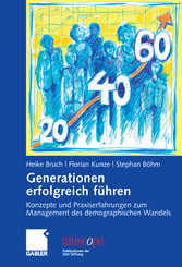 Generationen erfolgreich führen