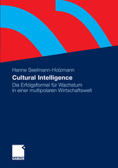 Cultural Intelligence