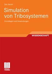 Simulation von Tribosystemen