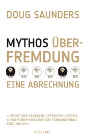 Mythos Überfremdung