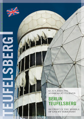 Berlin Teufelsberg