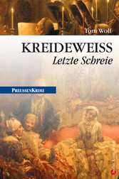 Kreidewei? - Letzte Schreie