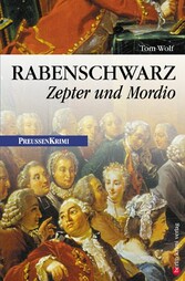 Rabenschwarz - Zepter und Mordio