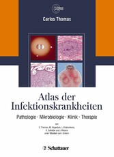 Atlas der Infektionskrankheiten