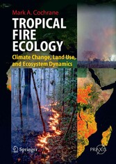 Tropical Fire Ecology