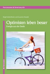 Optimisten leben besser