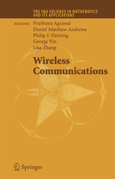 Wireless Communications