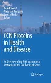 CCN proteins in health and disease