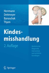 Kindesmisshandlung