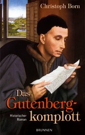 Das Gutenbergkomplott