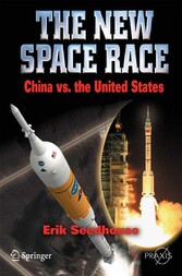 The New Space Race: China vs. USA