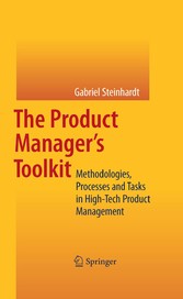 The Product Manager's Toolkit