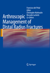 Arthroscopic Management of Distal Radius Fractures